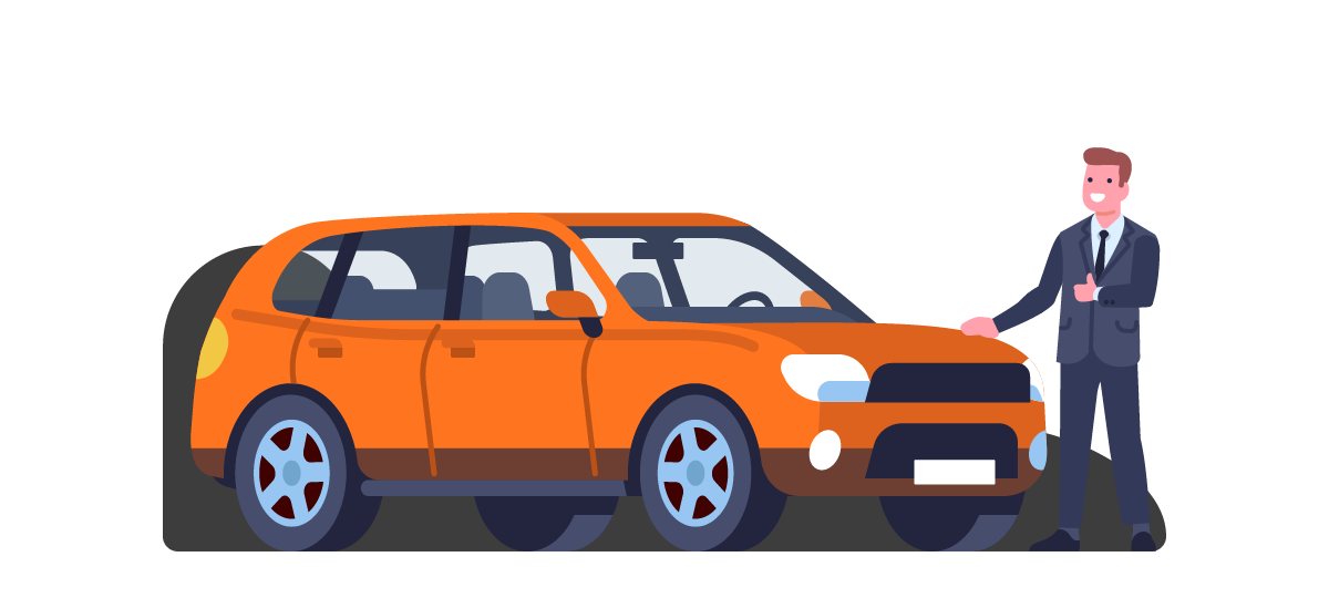 Business vehicle finance