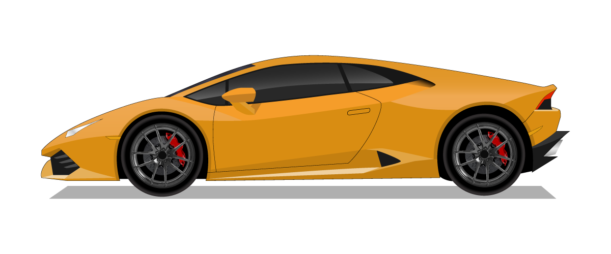 Luxury vehicle finance